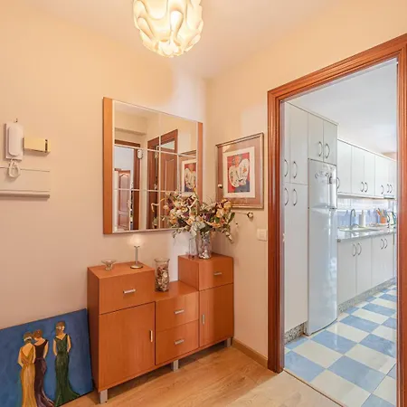 Apartamento-los Boliches * Fuengirola