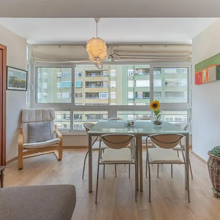 Appartement Apartamento-los Boliches *