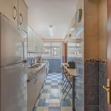 Apartamento-los Boliches *