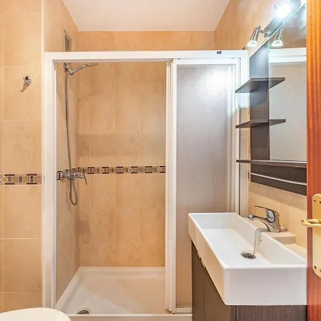Apartamento-los Boliches * Fuengirola