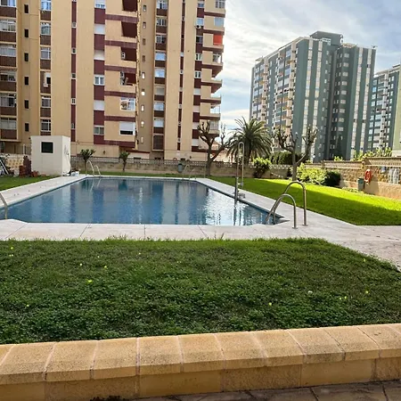 Apartamento-los Boliches