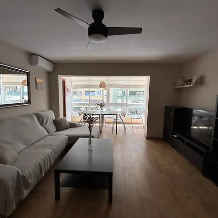 Apartamento-los Boliches 公寓 *