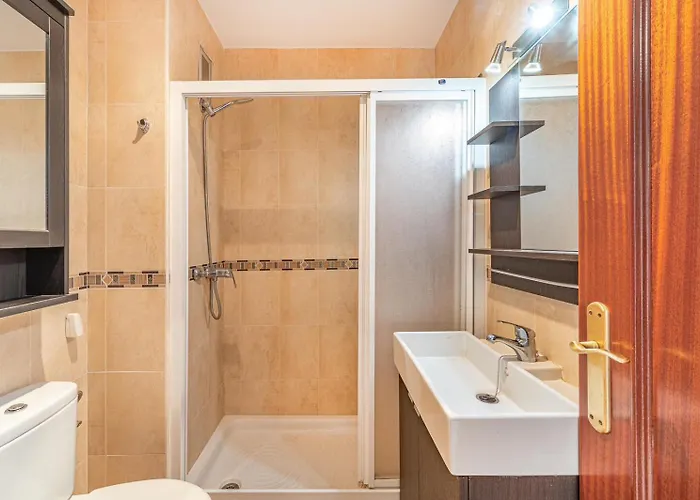 Apartamento-los Boliches * Fuengirola